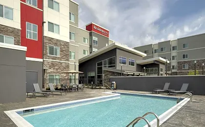 Residence Inn by Marriott Jonesboro