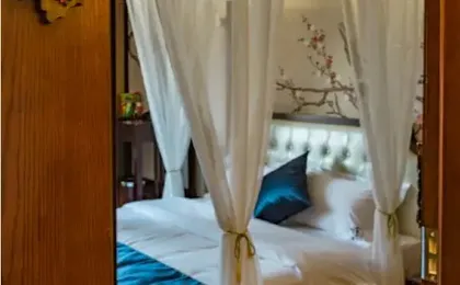 Aixinchao Theme New Chinese Hotel(Chunxi road store）