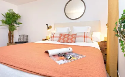 Luxury Apartment in Sevilla Center. Pajaritos III