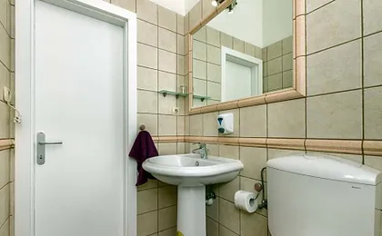 Apartments Aspalathos