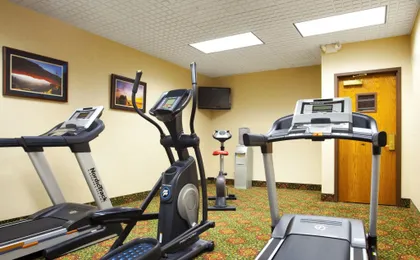 Candlewood Suites Grand Rapids Airport