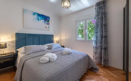 Apartments by the Sea Mastrinka, Ciovo - 21601