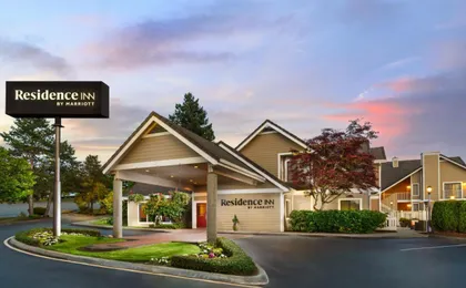 Residence Inn Seattle North/Lynnwood Everett