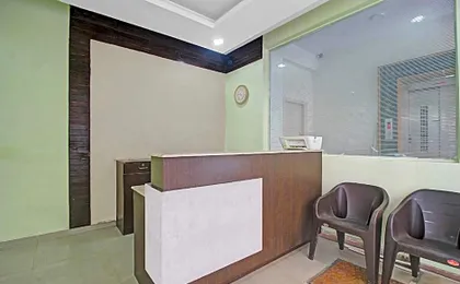 Hotel O Sri Residency Near Hyderabad Central