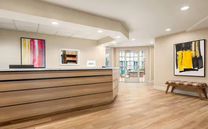 Residence Inn Roseville