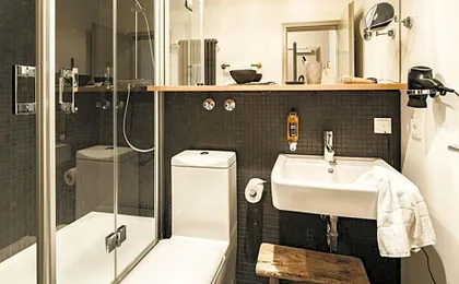 BOLD Hotel Munchen Zentrum