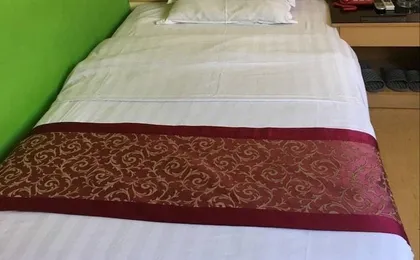 Bisheng Hotel