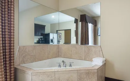 Rodeway Inn & Suites Winnfield