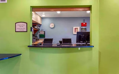 Extended Stay America Select Suites - Colorado Springs