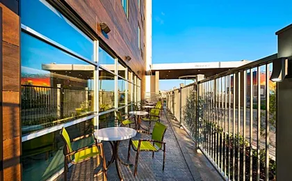 SpringHill Suites by Marriott Waco