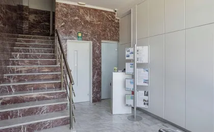 Katrina Chania Studios & Apartments