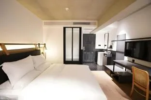 Xuli Travel Hotel (Chengdu Taikoo Li Chunxi Road Branch)