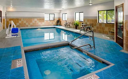 Holiday Inn Express Hotel & Suites Alamosa By IHG