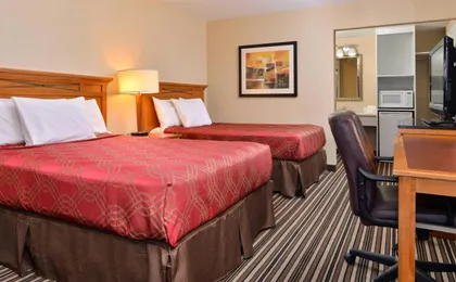 Econo Lodge