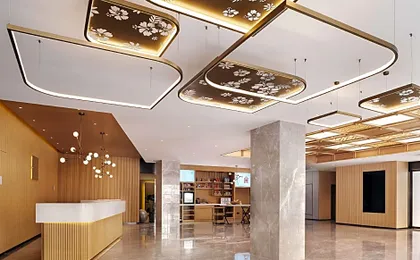 Hilton Garden Inn Chengdu Kuanzhai Alley