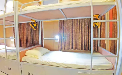 Hotel Ganesha