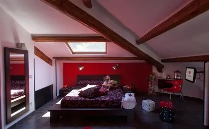 The Victory Suite