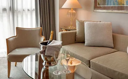 Meliá Athens