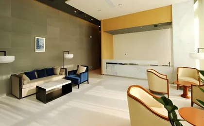 Jinjiang Inn Select Shenzhen Nanshan Science & Technology Park