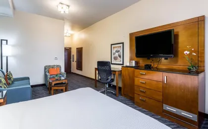 Fairfield Inn & Suites Alamogordo