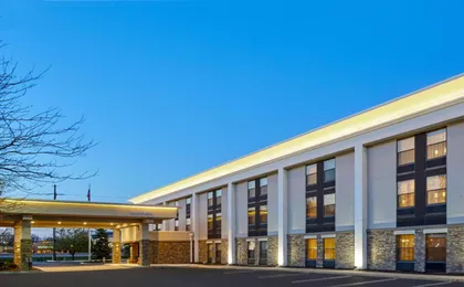 Hampton Inn Lafayette