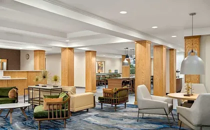 Fairfield Inn & Suites by Marriott Birmingham Fultondale/I-65