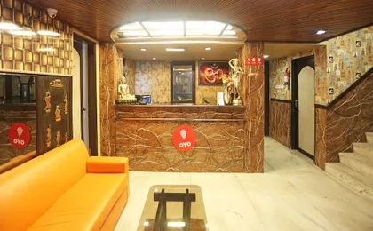 OYO 5249 Hotel Heera International