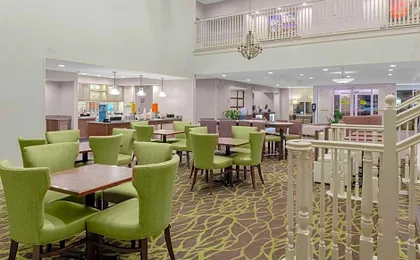 Homewood Suites By Hilton Tallahassee