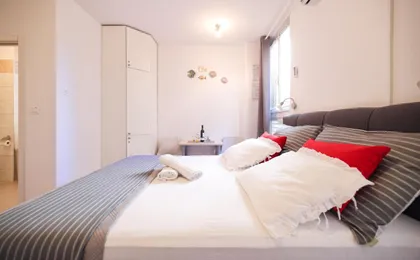Sea Organ Apartment 2 (Oldtown Studio)