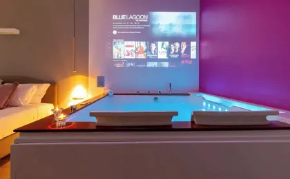 4 Star Suite SPA