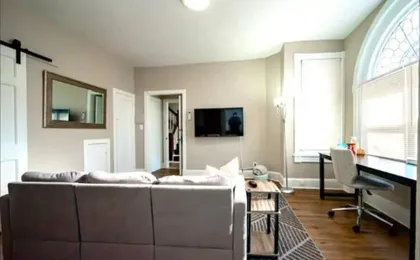 Gilpin Grand - Renovated Space In Trolley Square 1 Bedroom Apts by RedAwning
