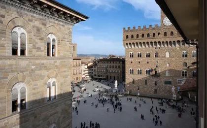 Relais Piazza Signoria