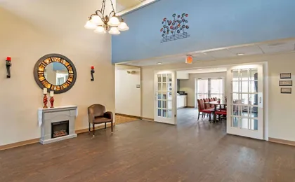 Extended Stay America Kansas City - Airport - Tiffany Springs