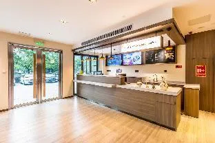 Hanting Hotel Hangzhou Binkang