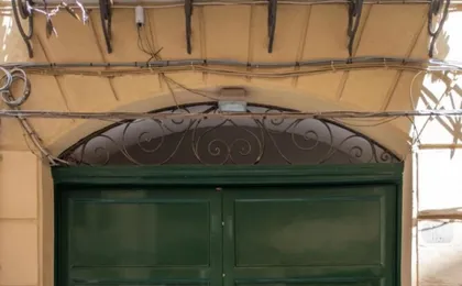Due Terrazze in Centro by Wonderful Italy