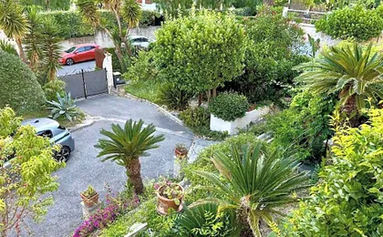 Villa Bellabé