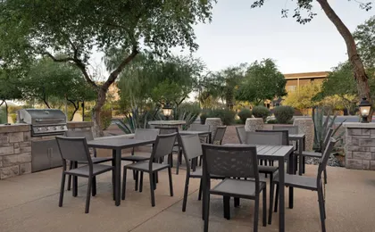 Residence Inn Phoenix North Happy Valley