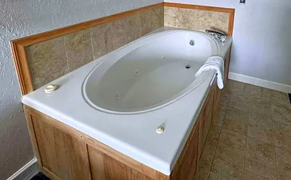 Mountain Aire Inn Sevierville - Pigeon Forge