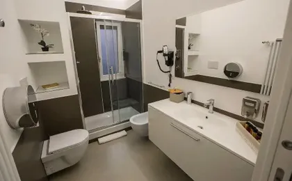 Casa Malupa Luxury Apartments