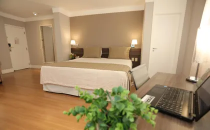 Hotel Trianon Paulista