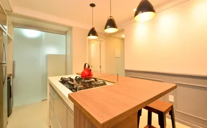 Ap Bem Decorado, 300m Da Praia, Inglesesnorte N825