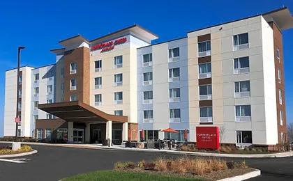 TownePlace Suites by Marriott Grove City Mercer/Outlets