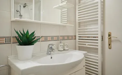 Apartment Terra