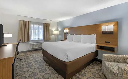 Best Western Palm Beach Lakes