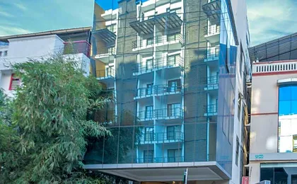 Hotel O Petunia Boutique Hotel