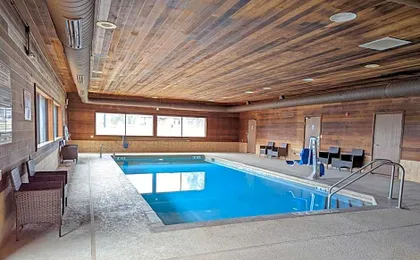 Cobblestone Inn & Suites - Merrill