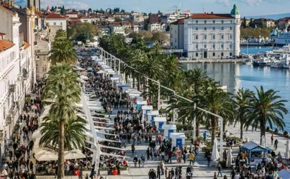 Apartman Drago 4* - 2 Minutes From the Town Centre