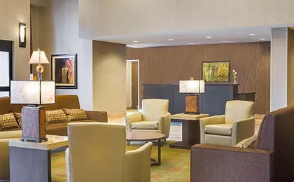 Homewood Suites By Hilton Coralville - Iowa River Landing