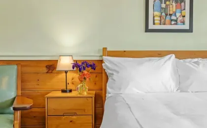 Mid-Town Motel