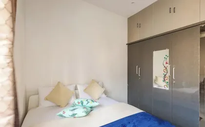 The Galleria Home by Red Olive Yelahanka